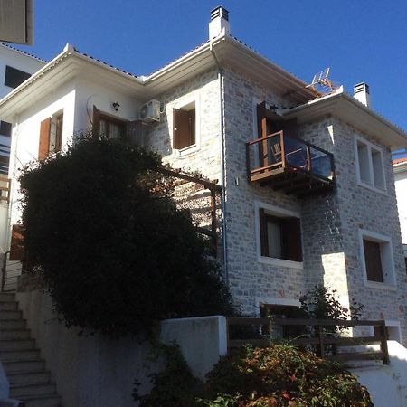 Autumn To Summer Villa Agios Ioannis  Esterno foto