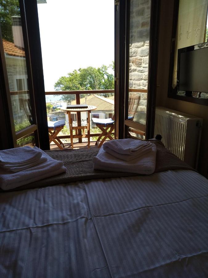 Autumn To Summer Villa Agios Ioannis  Esterno foto