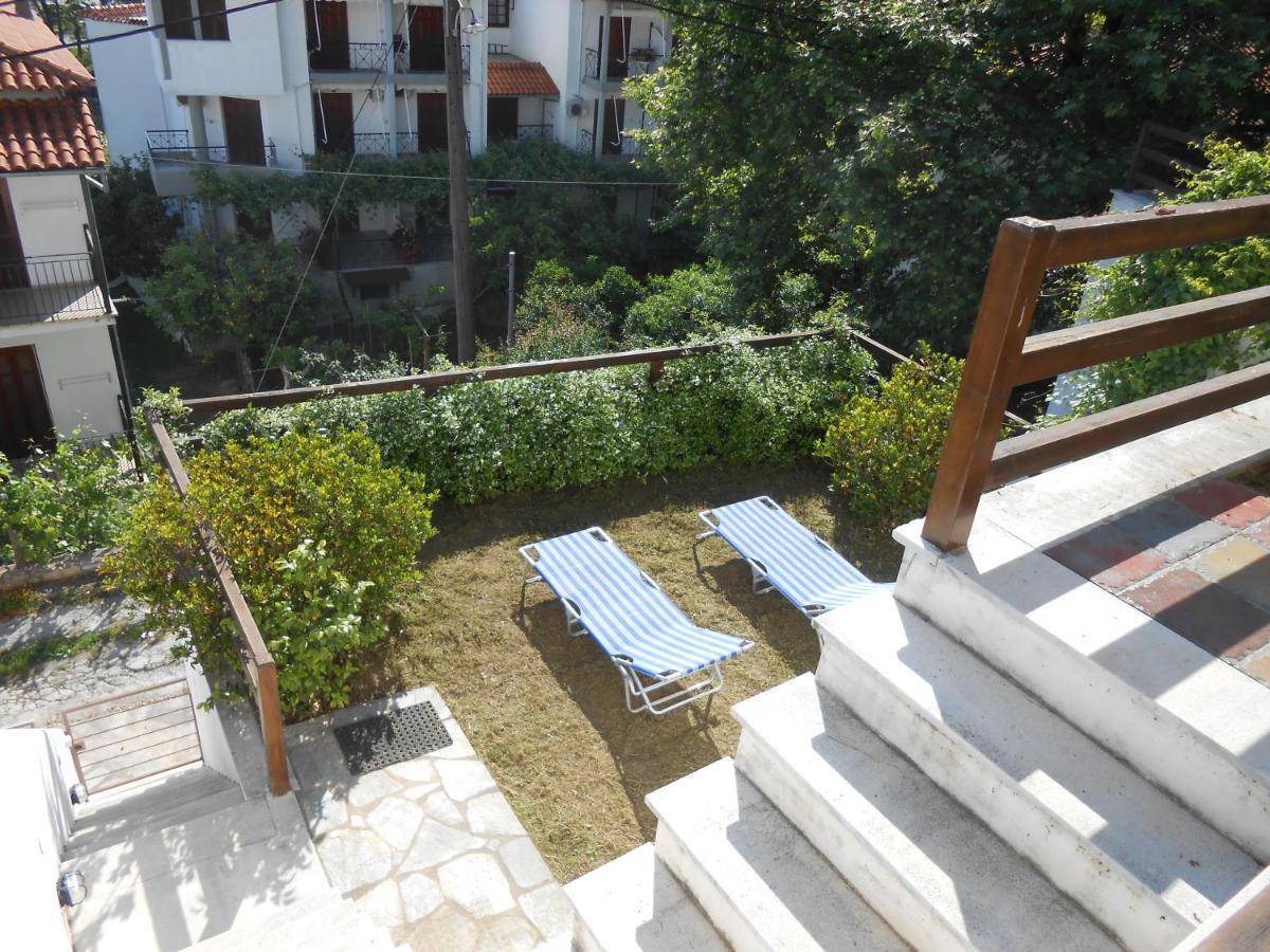 Autumn To Summer Villa Agios Ioannis  Esterno foto