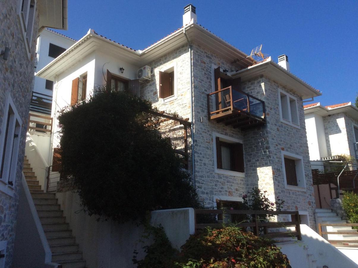 Autumn To Summer Villa Agios Ioannis  Esterno foto
